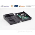 Customized Plastic PCB Housing / ABS Plastic Enclosures Wit